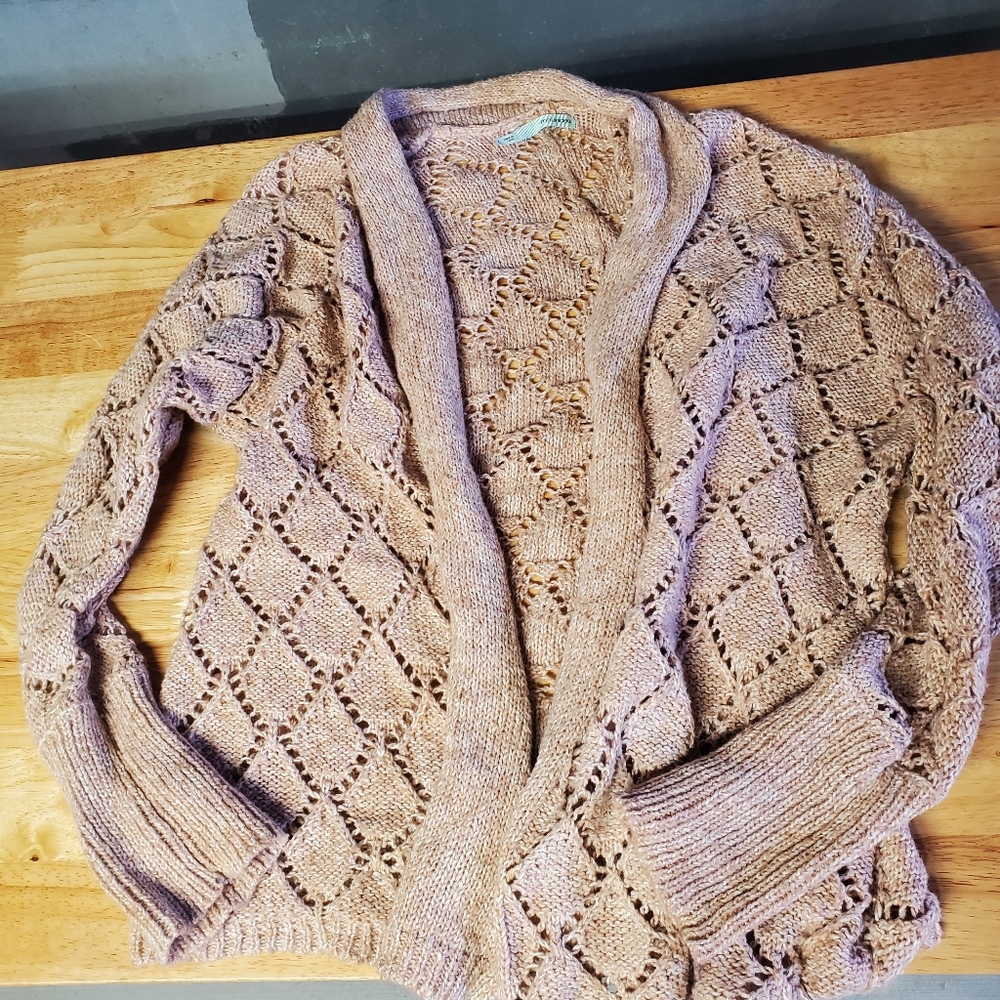 3/$20 Maurices cardigan